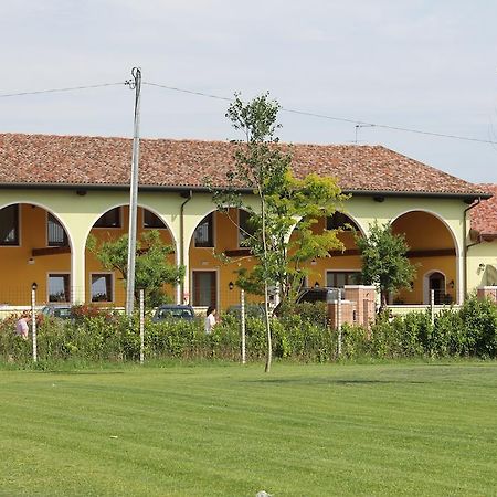 Agriturismo Nonna Rina San Liberale Luaran gambar