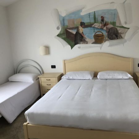 Agriturismo Nonna Rina San Liberale Luaran gambar