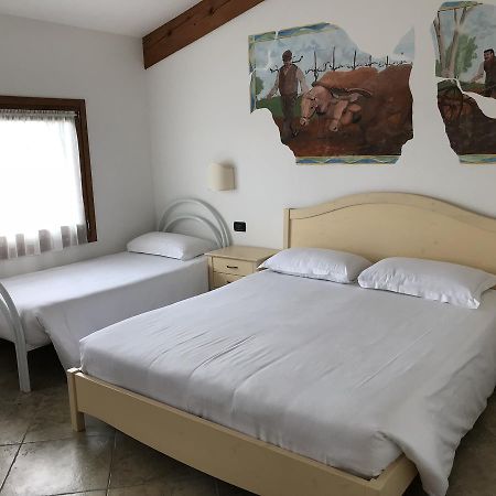 Agriturismo Nonna Rina San Liberale Luaran gambar