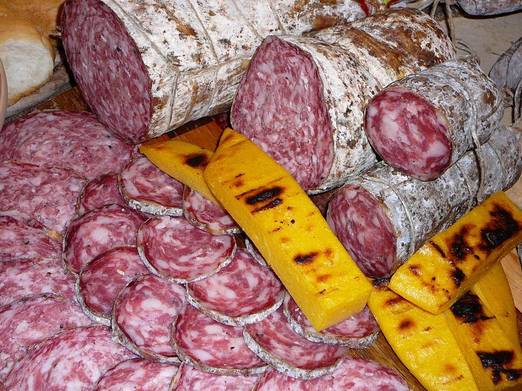 Agriturismo Nonna Rina San Liberale Luaran gambar