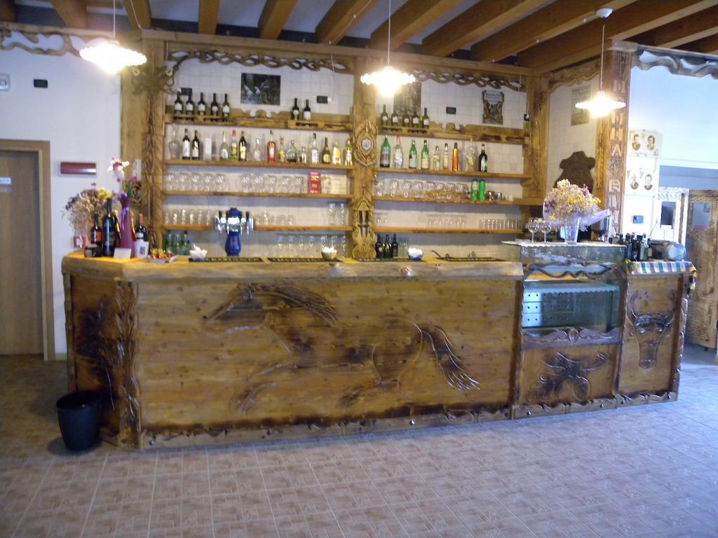 Agriturismo Nonna Rina San Liberale Luaran gambar