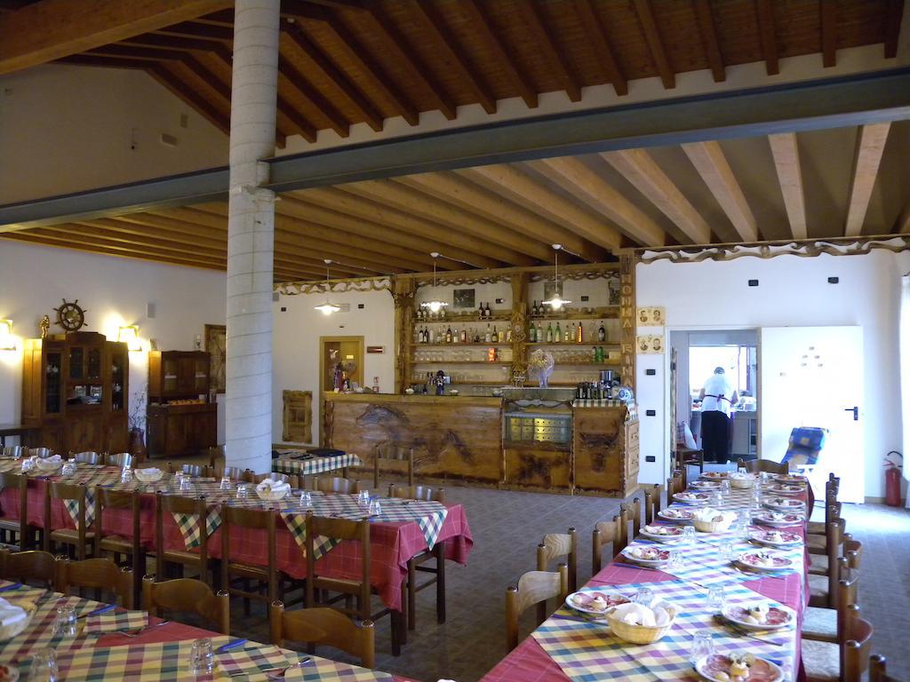 Agriturismo Nonna Rina San Liberale Luaran gambar