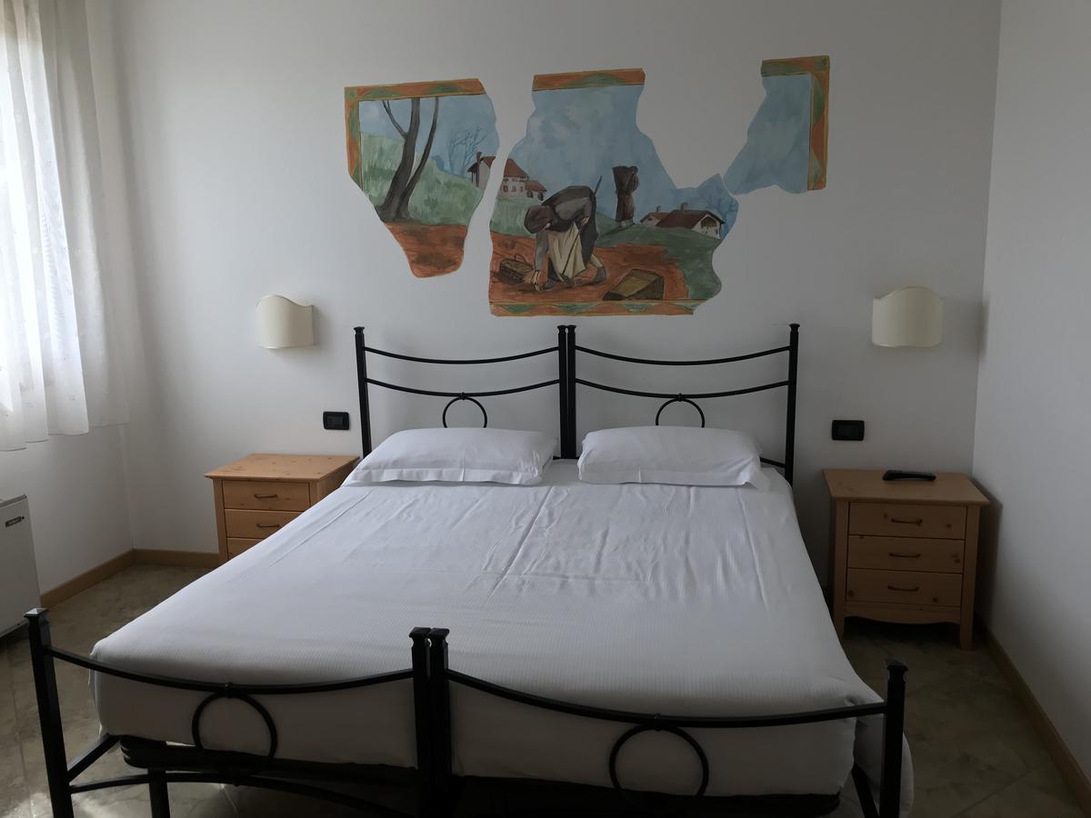 Agriturismo Nonna Rina San Liberale Luaran gambar