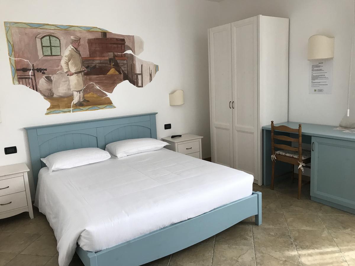 Agriturismo Nonna Rina San Liberale Luaran gambar