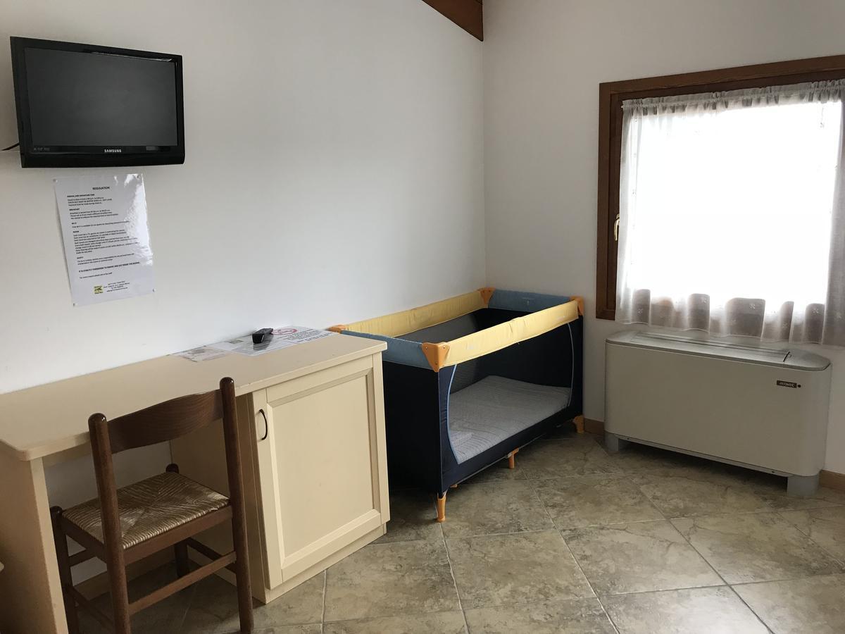 Agriturismo Nonna Rina San Liberale Luaran gambar