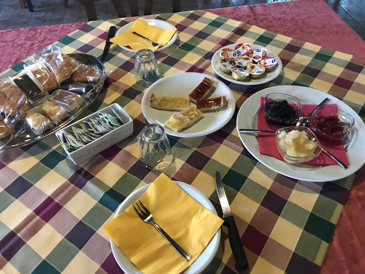 Agriturismo Nonna Rina San Liberale Luaran gambar