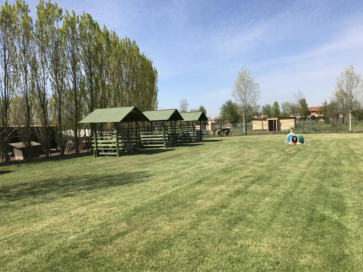 Agriturismo Nonna Rina San Liberale Luaran gambar