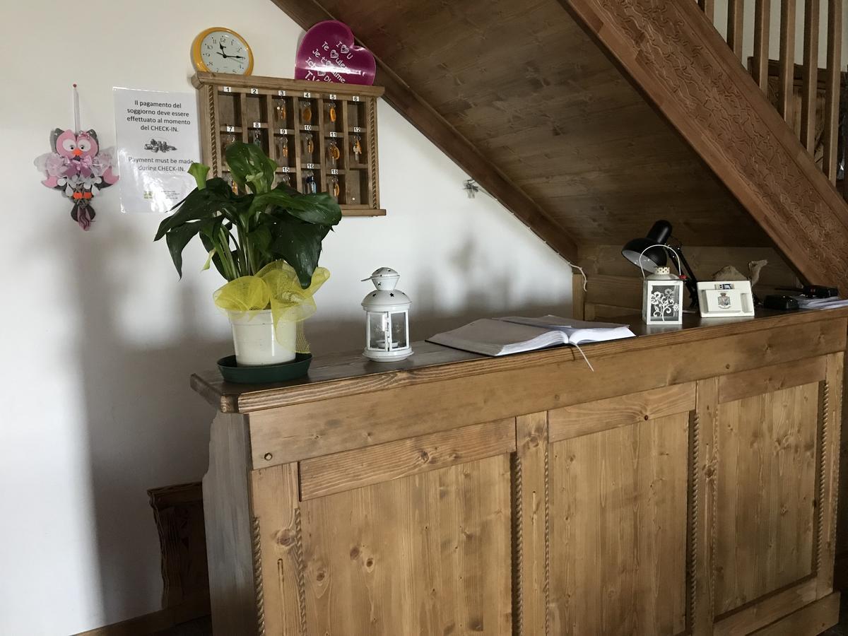 Agriturismo Nonna Rina San Liberale Luaran gambar