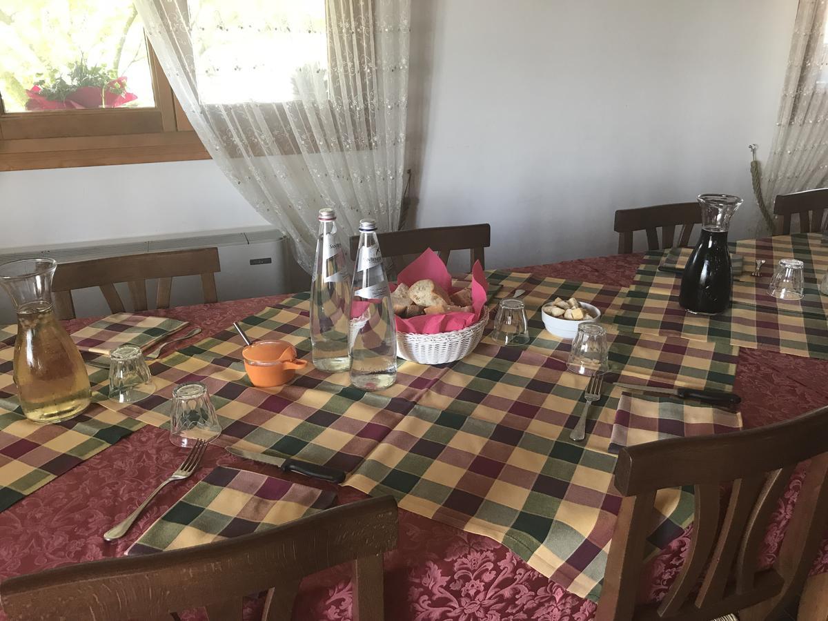 Agriturismo Nonna Rina San Liberale Luaran gambar