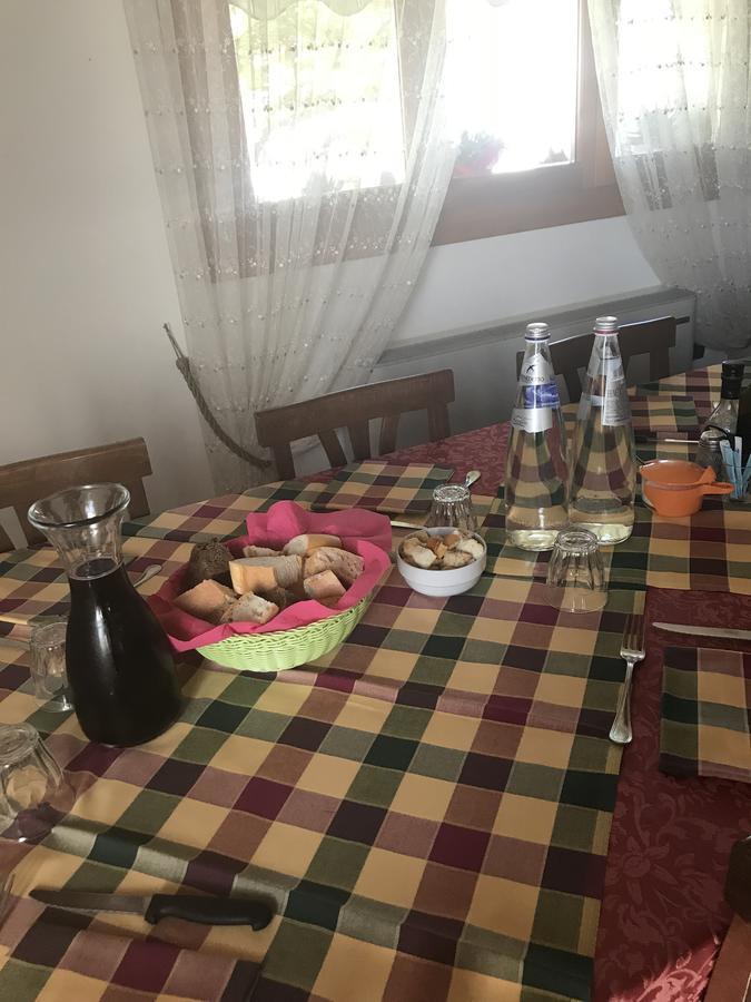 Agriturismo Nonna Rina San Liberale Luaran gambar