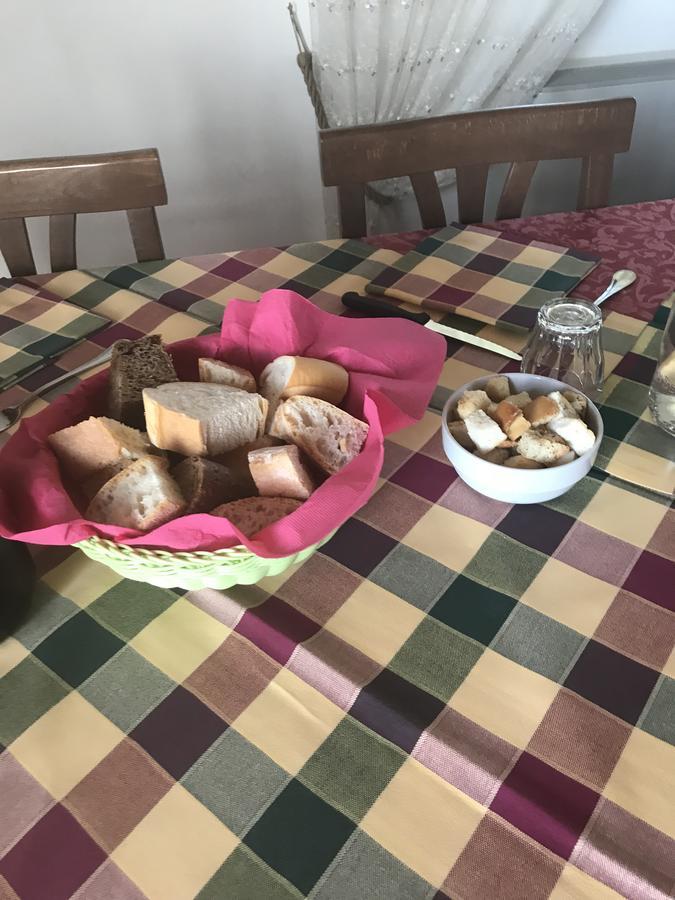 Agriturismo Nonna Rina San Liberale Luaran gambar