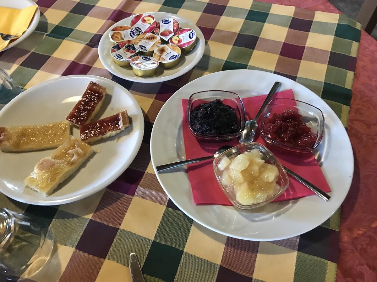 Agriturismo Nonna Rina San Liberale Luaran gambar