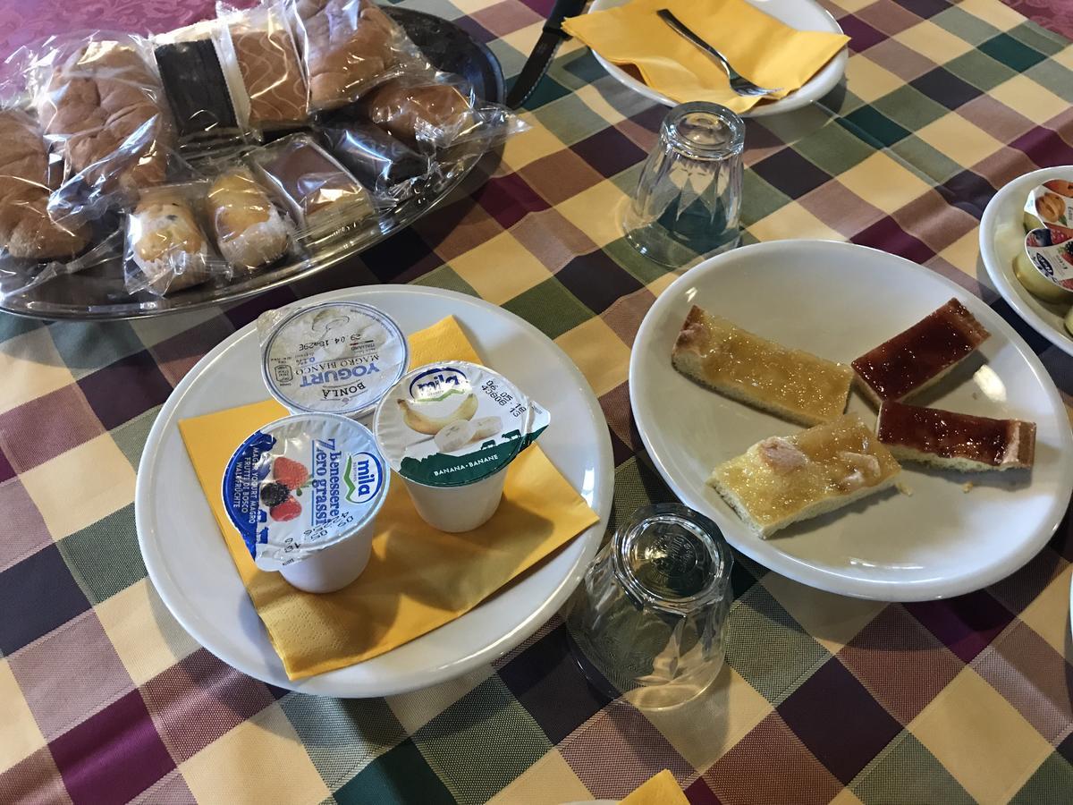 Agriturismo Nonna Rina San Liberale Luaran gambar