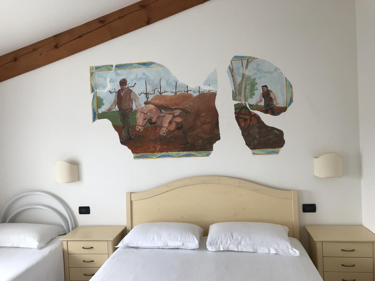 Agriturismo Nonna Rina San Liberale Luaran gambar