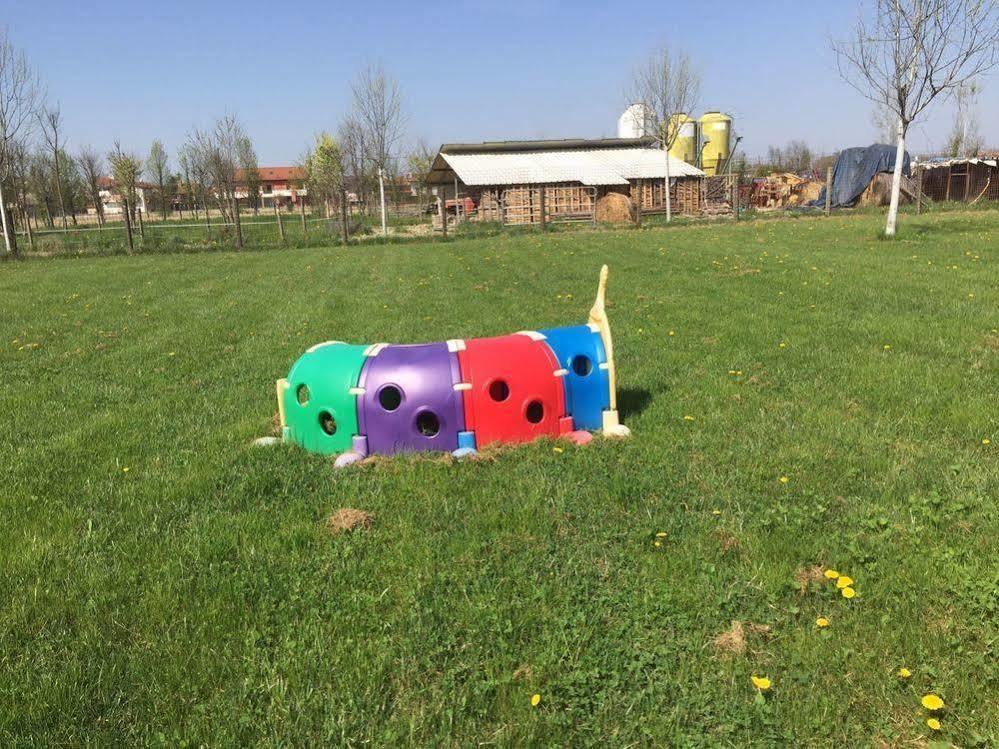 Agriturismo Nonna Rina San Liberale Luaran gambar