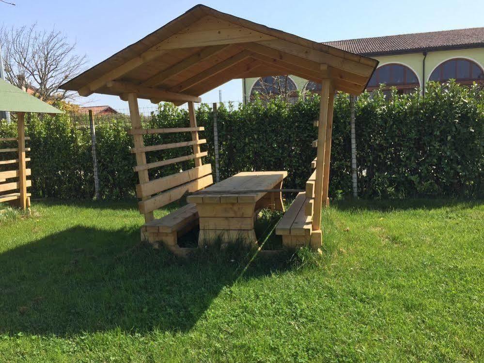 Agriturismo Nonna Rina San Liberale Luaran gambar