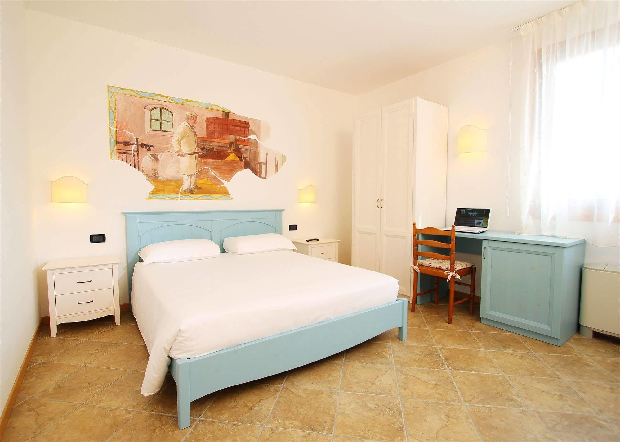 Agriturismo Nonna Rina San Liberale Luaran gambar